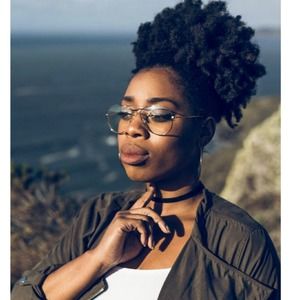 Meet your Posher, Shade